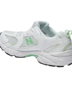 Børn New Balance 530 Kids Bungee Lace
