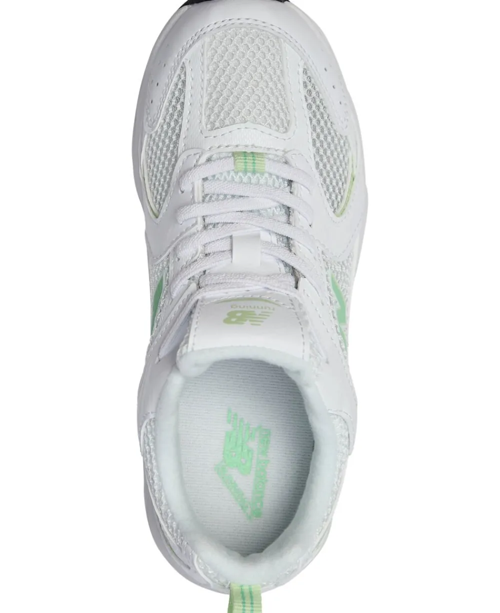 Børn New Balance 530 Kids Bungee Lace
