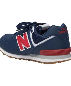 574 Kids Lace>New Balance New