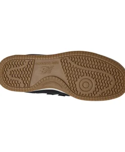 New Balance 480 Kids Lace Black New