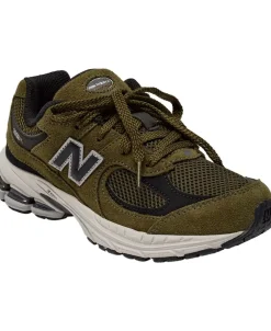 Børn New Balance 2002 Kids Lace