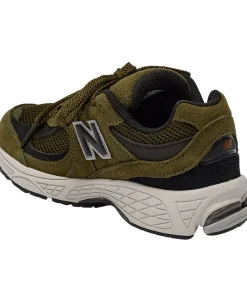 Børn New Balance 2002 Kids Lace