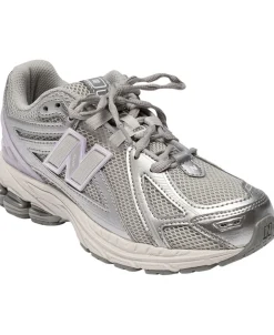 New Balance 1906 Kids Lace Silver metallic Sale