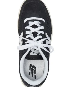 New Balance 480 Kids Lace Black Best
