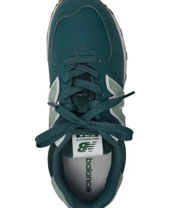 New Balance 574 Kids Lace New spruce