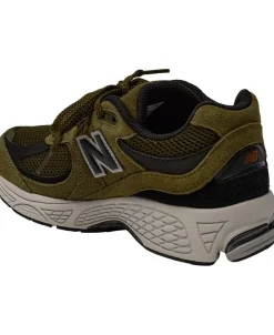 Børn New Balance 2002 Kids Lace