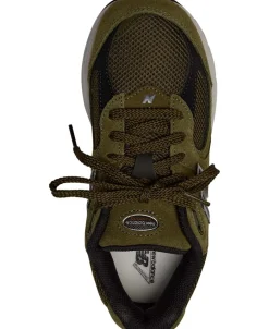 Børn New Balance 2002 Kids Lace