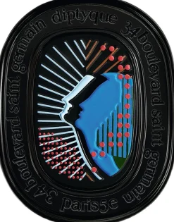 Diptyque New Solid perfume 34B - Refillable