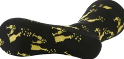 Lindbergh New year bamboo sock