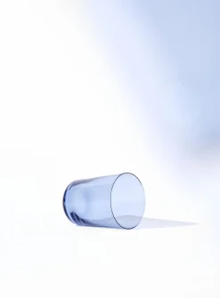 Frederik Bagger New York Sapphire Water - 2 pcs Hot