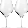 Frederik Bagger New York Wine - 2 pcs