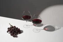 New York Wine XL - 2 pcs>Frederik Bagger Outlet