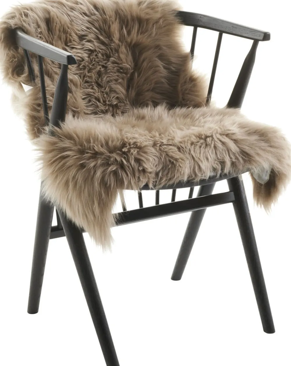 NATURES Collection New Zealandsk Lammeskind, 100cm