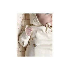 Børn Konges Sløjd NEWBORN BODY GOTS