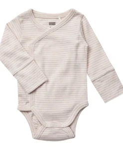 Børn Magasin du Nord Collection Newborn bodystocking GOTS