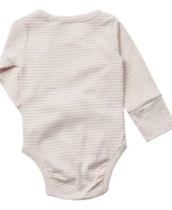 Børn Magasin du Nord Collection Newborn bodystocking GOTS