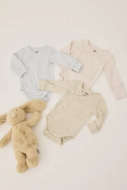 Newborn bodystocking GOTS><noscript><img width=