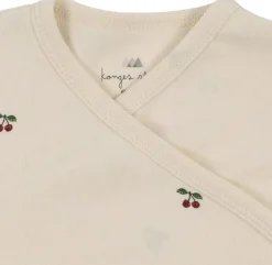 Konges Sløjd NEWBORN ONESIE GOTS P00005 Online