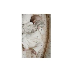 NEWBORN ONESIE GOTS>Konges Sløjd Discount