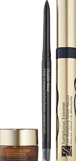 Estée Lauder Next Level Lashes - Sumptuous Mascara Set Sale