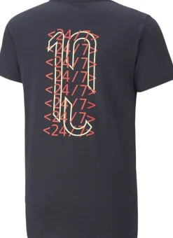 Neymar Jr 24/4 Graphic T-shirt>Puma Outlet