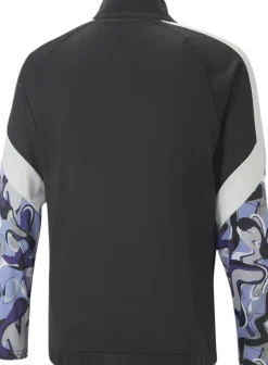 Puma Neymar Jr Creativity træningstrøje Sort Best