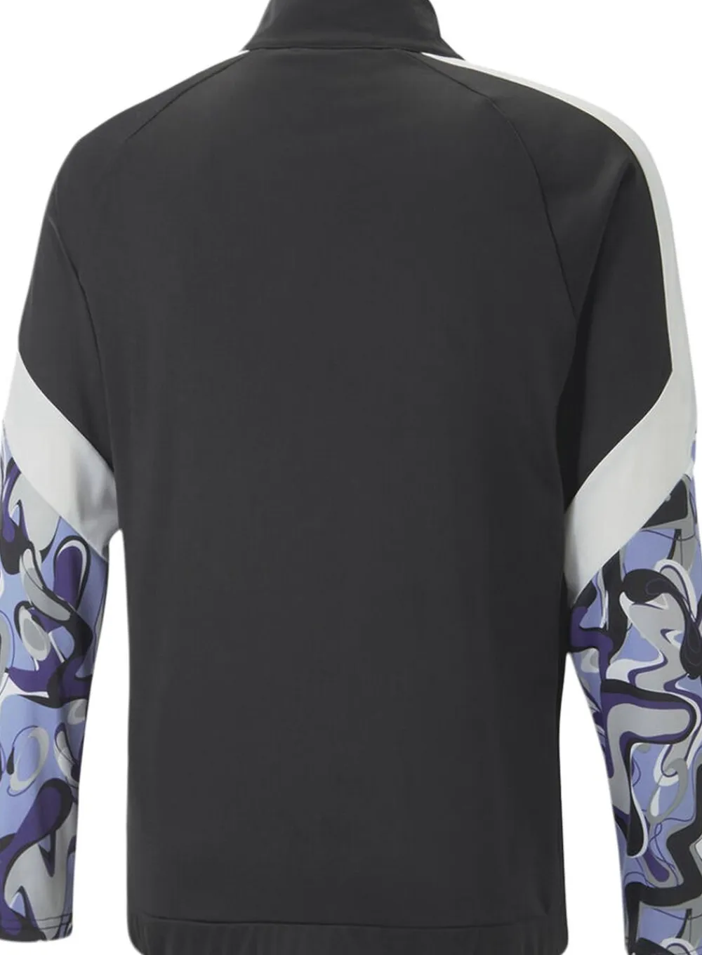 Puma Neymar Jr Creativity træningstrøje Sort Best