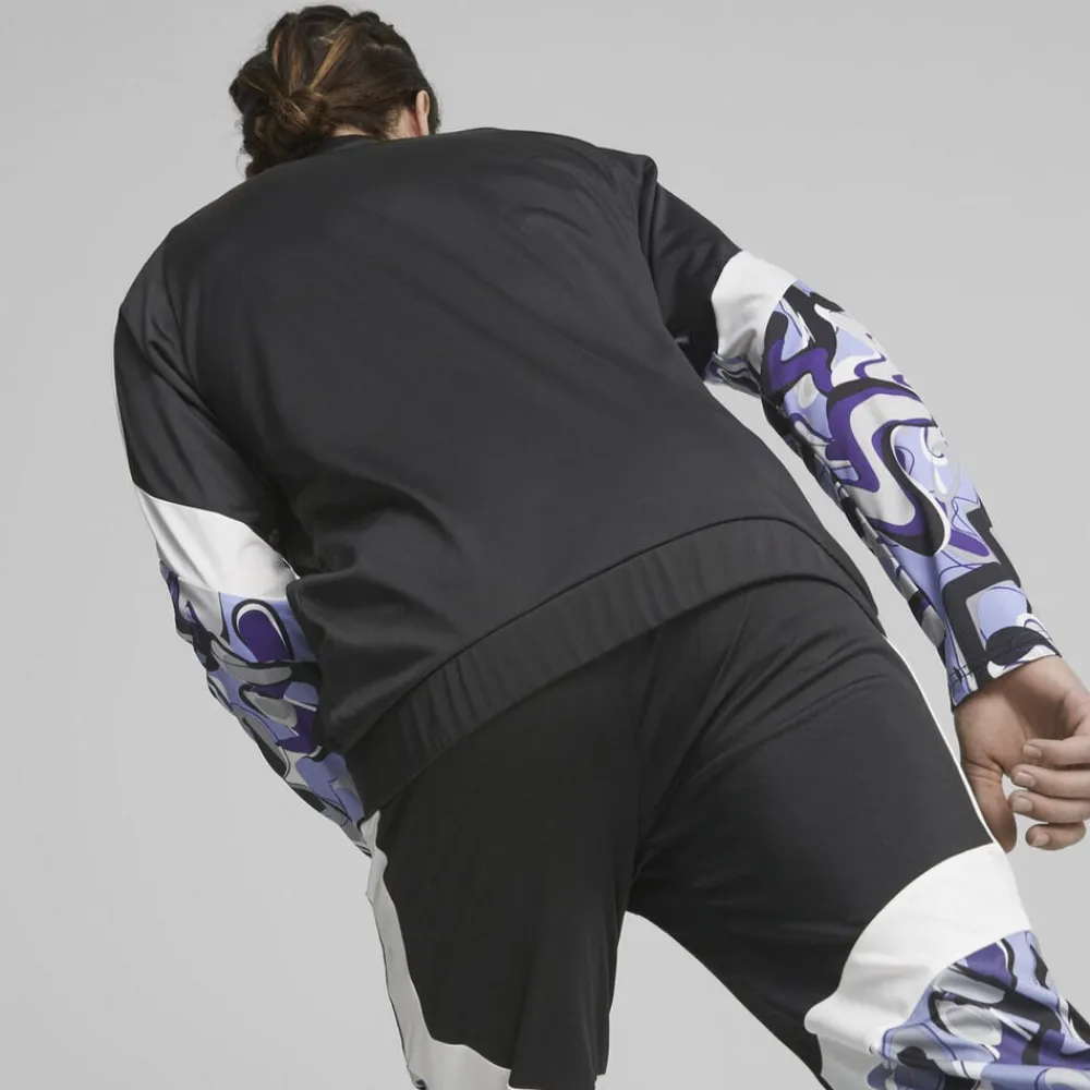 Puma Neymar Jr Creativity træningstrøje Sort Best