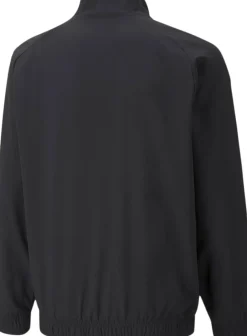 Puma Neymar Jr Diamond Woven jakke Sort Sale