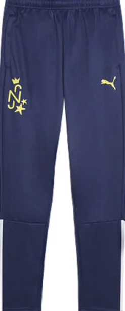 Puma Neymar Jr Instituto bukser Blå Best