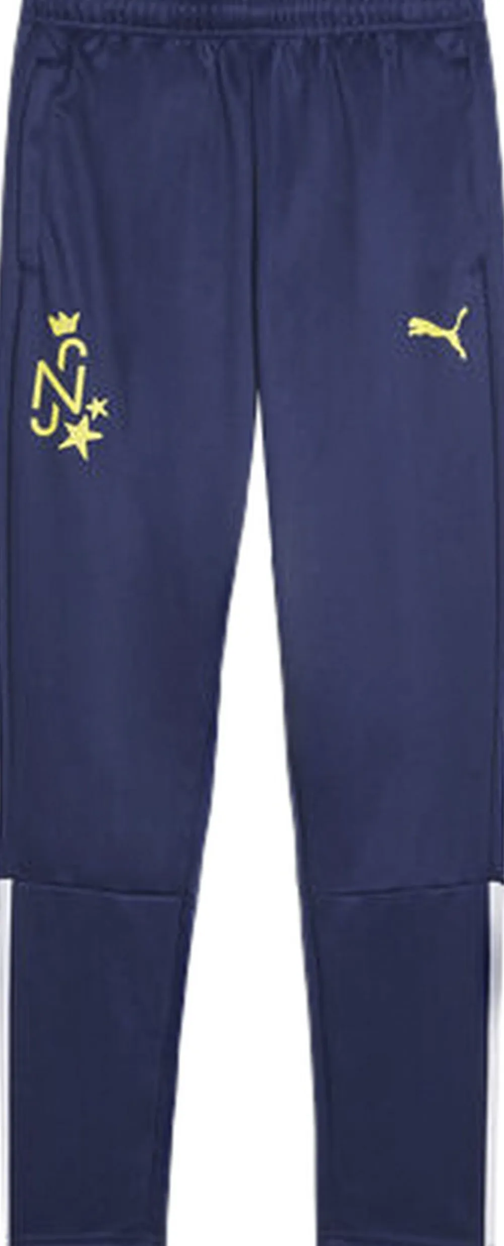 Puma Neymar Jr Instituto bukser Blå Best