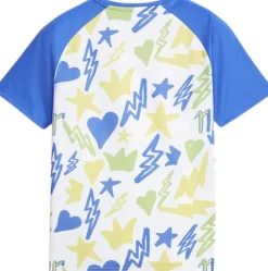 Puma Neymar Jr Instituto T-shirt Hvid Online