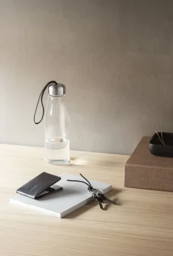 Dame Eva Solo Nøglering