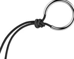 Dame Eva Solo Nøglering