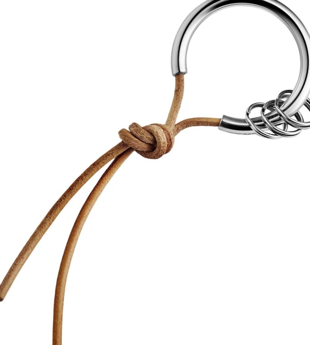 Eva Solo Nøglering Best