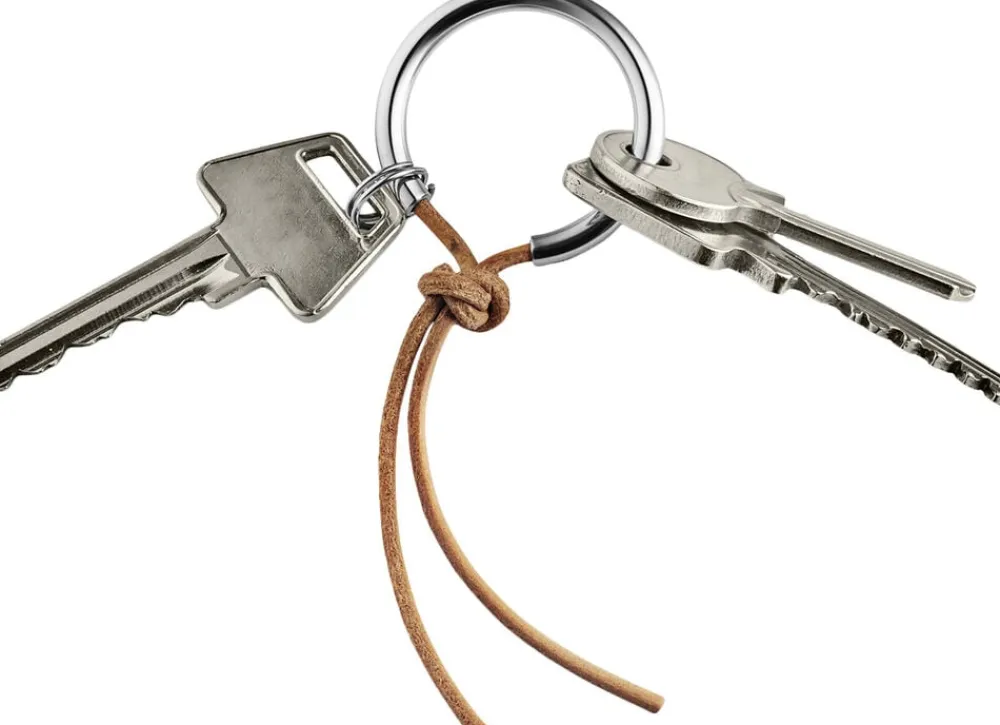 Eva Solo Nøglering Best