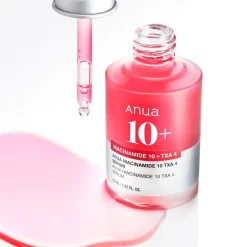 Anua Niacinamide 10% + TXA 4% Serum