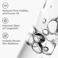 Niacinamide 10% + Zinc 1% 30 ml. Serum><noscript><img width=