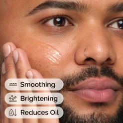 Niacinamide 10% + Zinc 1% 30 ml. Serum><noscript><img width=