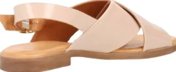 Shoedesign Copenhagen NICOLA P Beige Best
