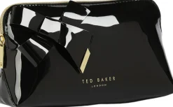 Dame Ted Baker NICOLAI Knot Bow Makeup Bag