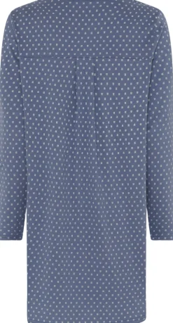 CCDK Nicole L/S Dress Wild wind aop Discount