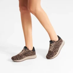 Dame Woden Nicoline Leo