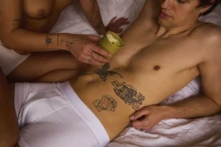 Sitre Night Touch - Massagelys