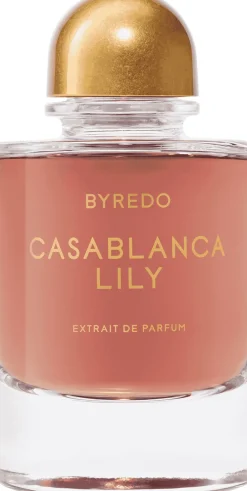 BYREDO Night Veils Casablanca Lily Hot