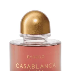 BYREDO Night Veils Casablanca Lily Hot