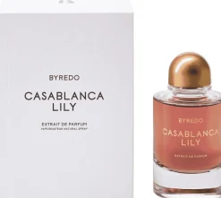 BYREDO Night Veils Casablanca Lily Hot
