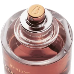 BYREDO Night Veils Casablanca Lily Hot