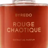 BYREDO Night Veils Rouge Chaotique