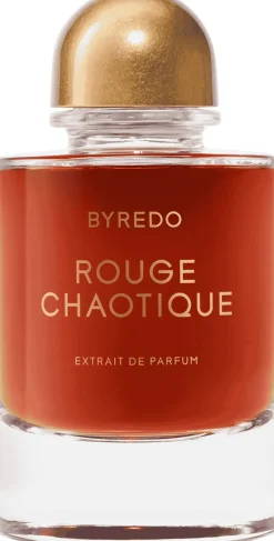 BYREDO Night Veils Rouge Chaotique